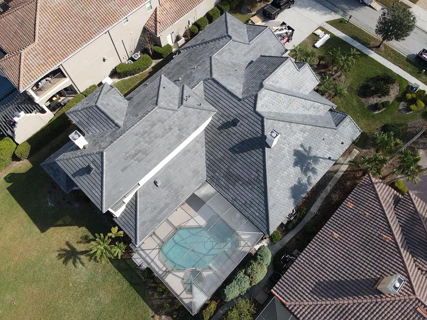 Boca Raton tile detail 8